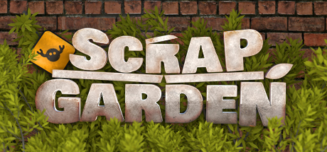Scrap Garden 도전과제 100% 공략 for Scrap Garden