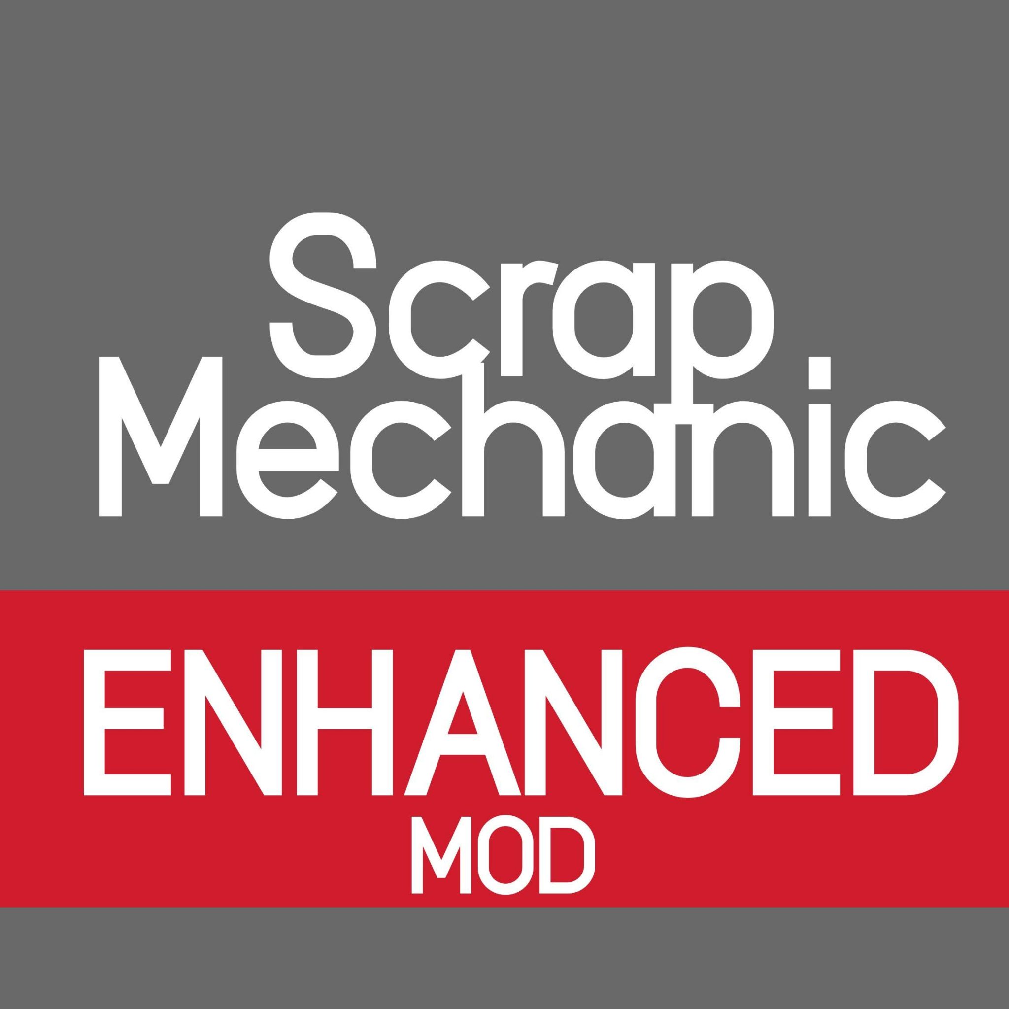 scrap mechanic car interior mod