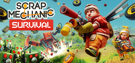 Scrap Mechanic Survival yardım rehberi [TR] for Scrap Mechanic