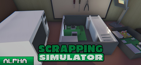 Scrapping Simulator