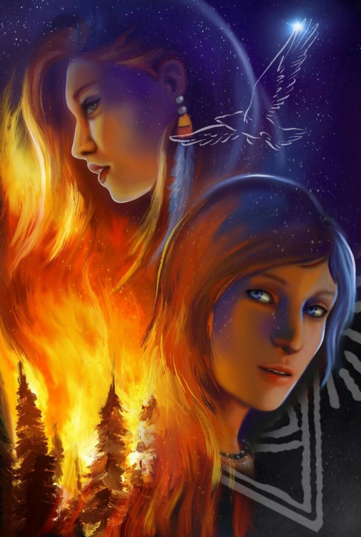 Screenshot Of Episode 1: Awake for Life is Strange: Before the Storm