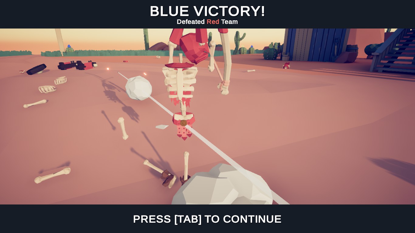 Screenshot taking, from noob to pro for Totally Accurate Battle Simulator