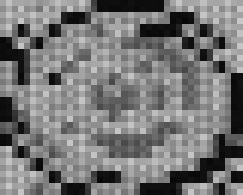 Screenshots of all whirlpools for Artifact Adventure Gaiden