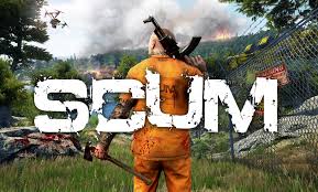 SCUM ARKADAŞ BULMA REHBERİ for SCUM