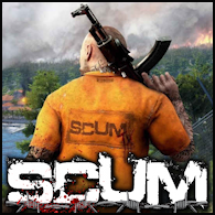 SCUM Beginner's Guide | Gameplay Basics for SCUM