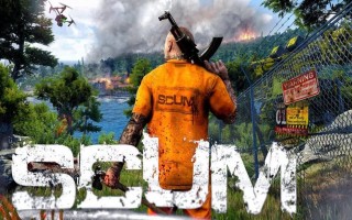SCUM FAQ RUS сообщество/поиск друзей for SCUM