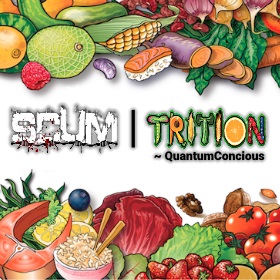 Scumtrition - What Minerals and Vitamins Foods contain for SCUM