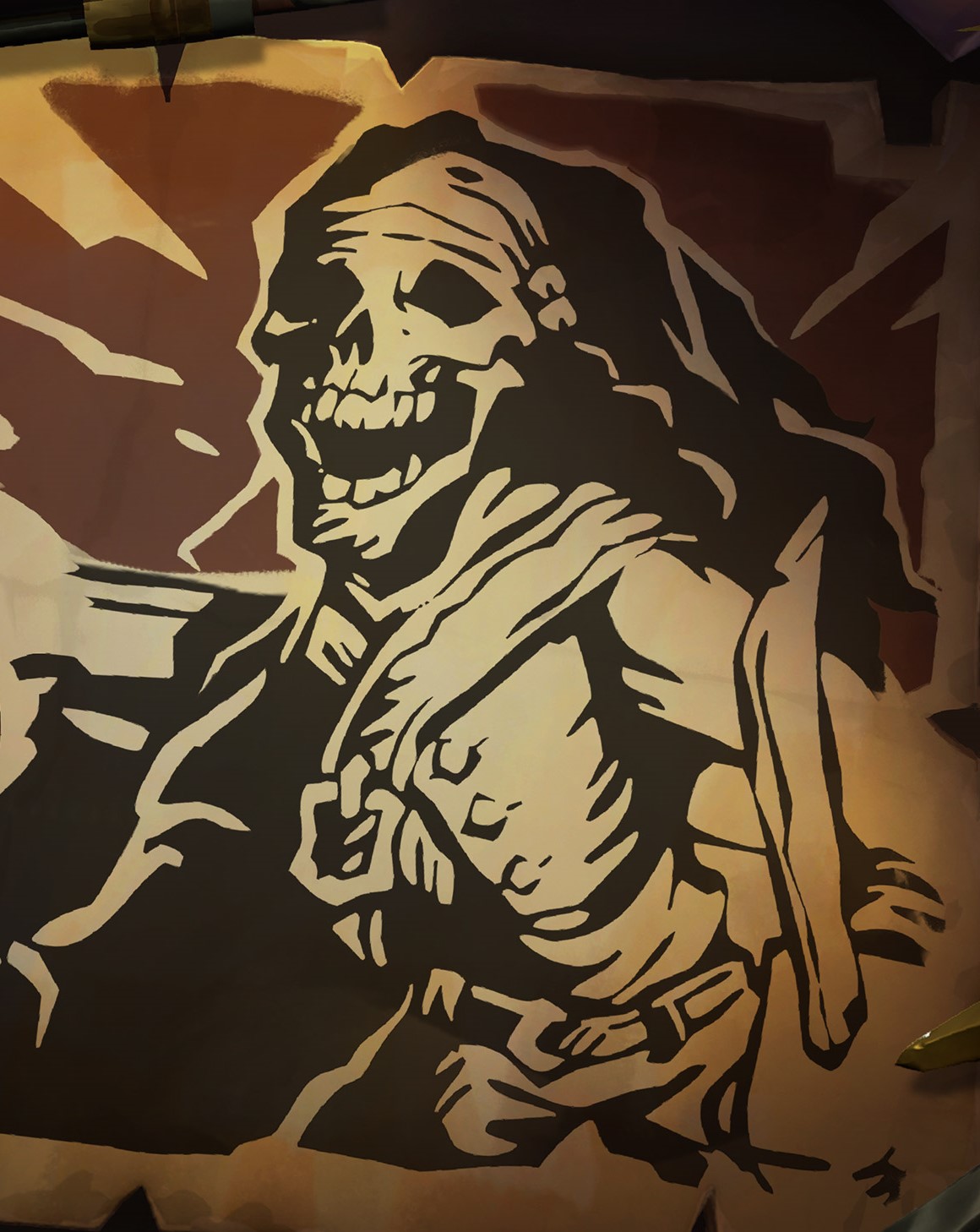 Sea of Thieves - İskeletler hakkında bilmeniz gerekenler. for Sea of Thieves