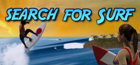 Search for Surf