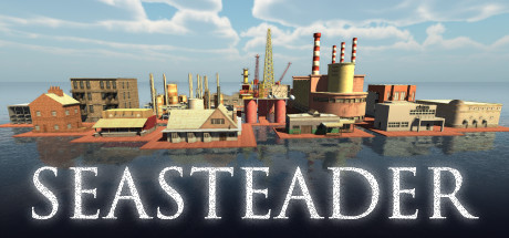 Seasteader