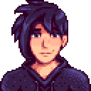 Seba na męża for Stardew Valley