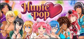 Secret Character / Versteckte Charaktere (Deutsch/German) for HuniePop