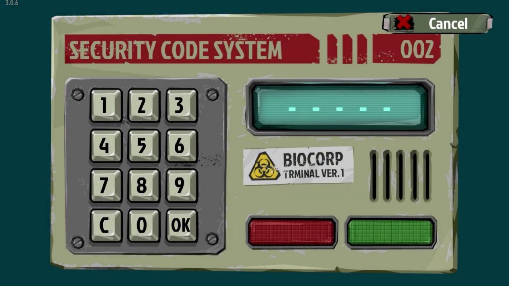 redeem codes the walking zombie 2 secret crate code