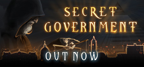 Secret Government