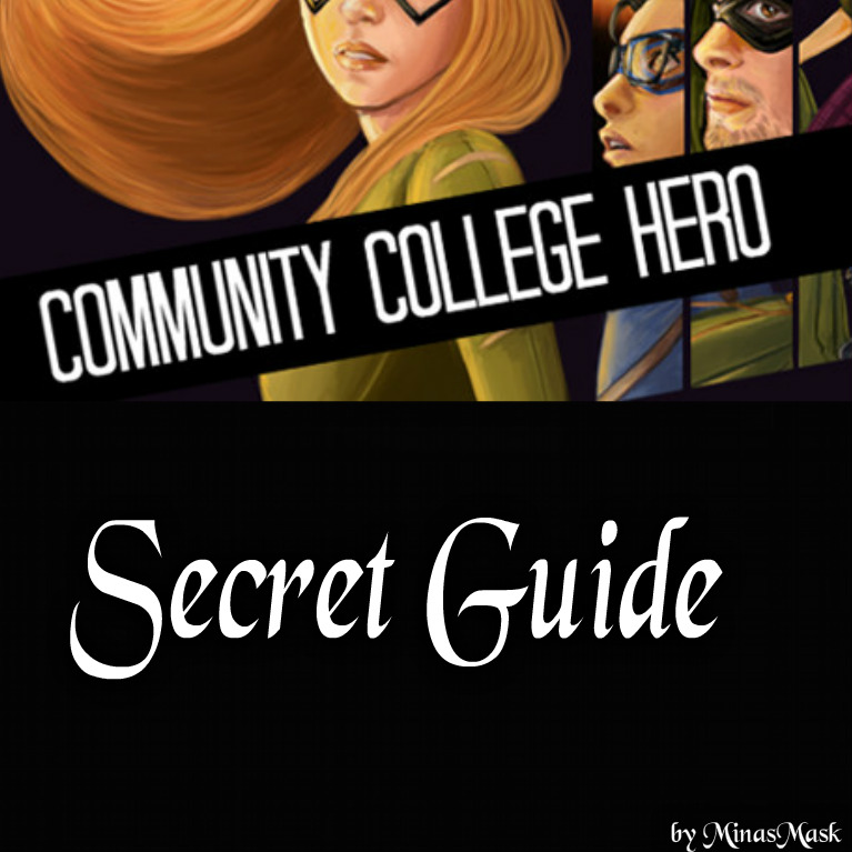 Complete secret