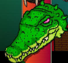 Secret Masks: Jones for Hotline Miami