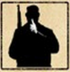 Secret Service Achievement (DLC Saint Pierre) for Sniper Elite V2