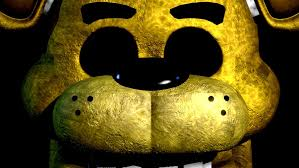 Secreto del jumpscare de golden freddy for Five Nights at Freddy's