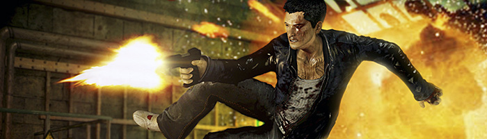 Секреты и советы/Secrets and advice (Ru/En) for Sleeping Dogs: Definitive Edition