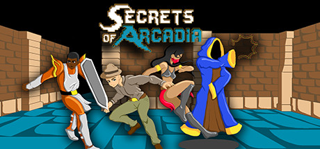 Secrets of Arcadia