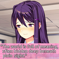 Secrets of the Literature Club for Doki Doki Literature Club