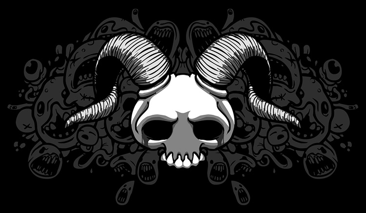 Seeds for "The Binding of Isaac: Rebirth" for The Binding of Isaac: Rebirth