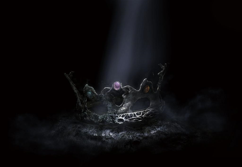 "Seeker of Crowns" DLC Guide for DARK SOULS™ II