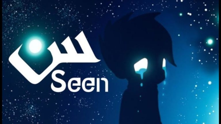 Прохождение SEEN – Steam Solo
