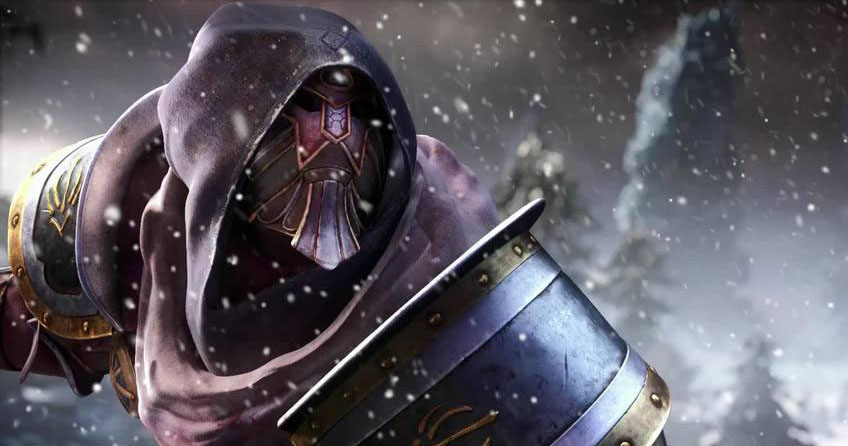 Segredos e Dicas depois que zerou. for Lords Of The Fallen