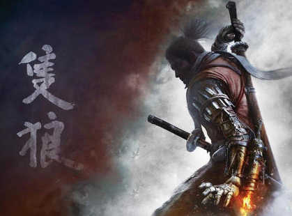 Sekiro只狼 全BOSS心得攻略 for Sekiro™: Shadows Die Twice