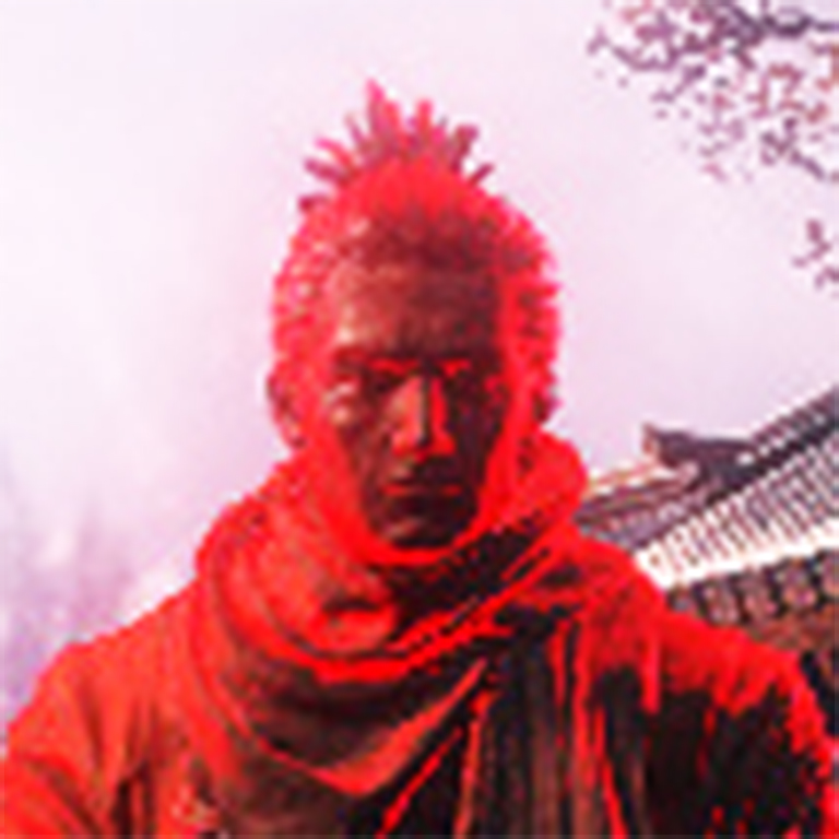 Sekiro ONLINE (Joly Cooperation & PvP) for Sekiro™: Shadows Die Twice
