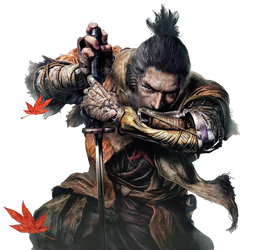 Sekiro: Shadows Die Twice Türkçe Rehber for Sekiro™: Shadows Die Twice