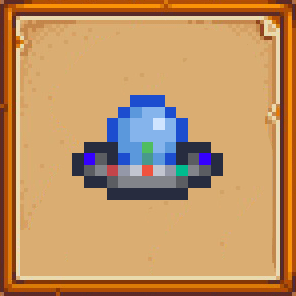 Sekrety: rzeczy i zjawiska paranormalne for Stardew Valley