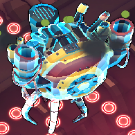 Sentinels: What are they and how to kill them! for Steambirds Alliance