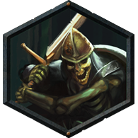 Sepulchral Guard - Official DLC Guide for Warhammer Underworlds: Online
