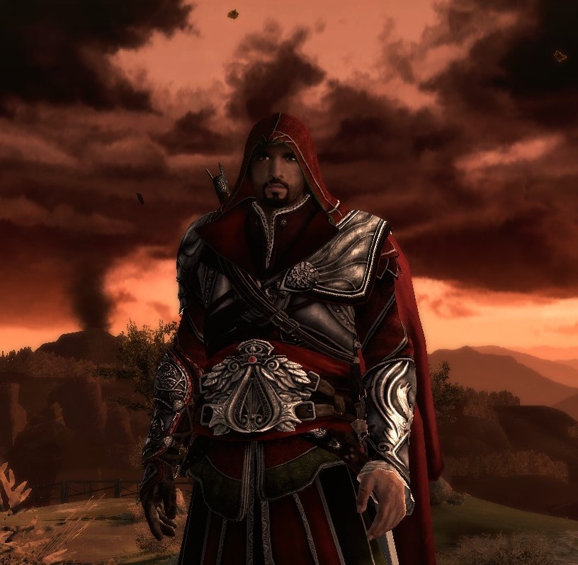 SEQUENCE 9 Cutscene Bug'ı ve Çözümü (Türkçe) for Assassin's Creed Brotherhood