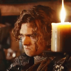 Ser Loras Tyrell'e dair for Game of Thrones Winter is Coming