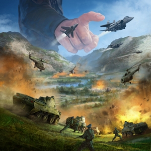 Seregépítés alapok for Wargame: AirLand Battle