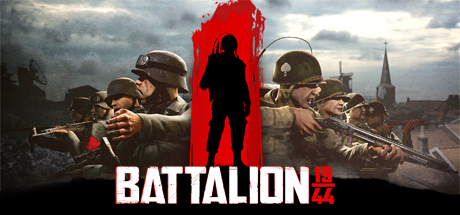 Server Setup Guide for BATTALION 1944