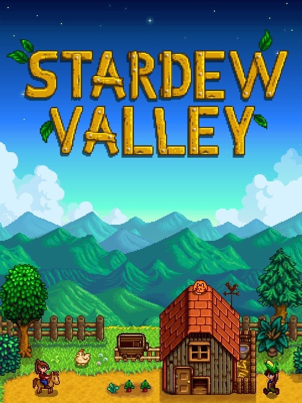 Set up multiplayer without VPN for Stardew Valley
