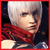 Выставляем любое разрешение экрана. Setting HD resolution. for Devil May Cry 3: Special Edition