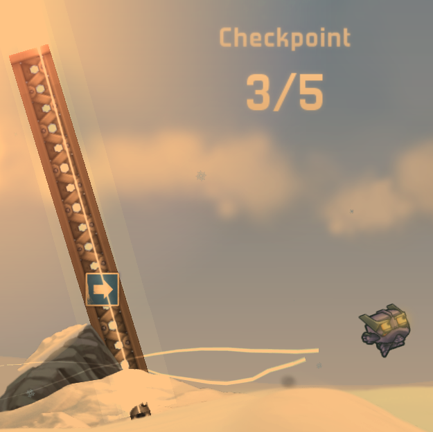 Setting up a Speed Challenge level (short version) for Cobalt