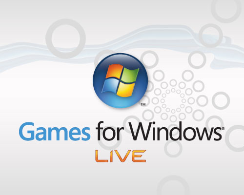 Setting up Games For Windows Live Service and use the service to play Section 8 Prejudice Online for Section 8: Prejudice