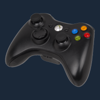 Setup deadzones for xbox 360 Controller for Drift Tuner 2019
