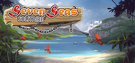 Seven Seas Solitaire