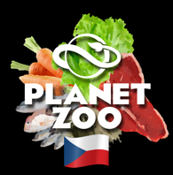 Seznam zvířat: podle ceny stravy [CZ] for Planet Zoo