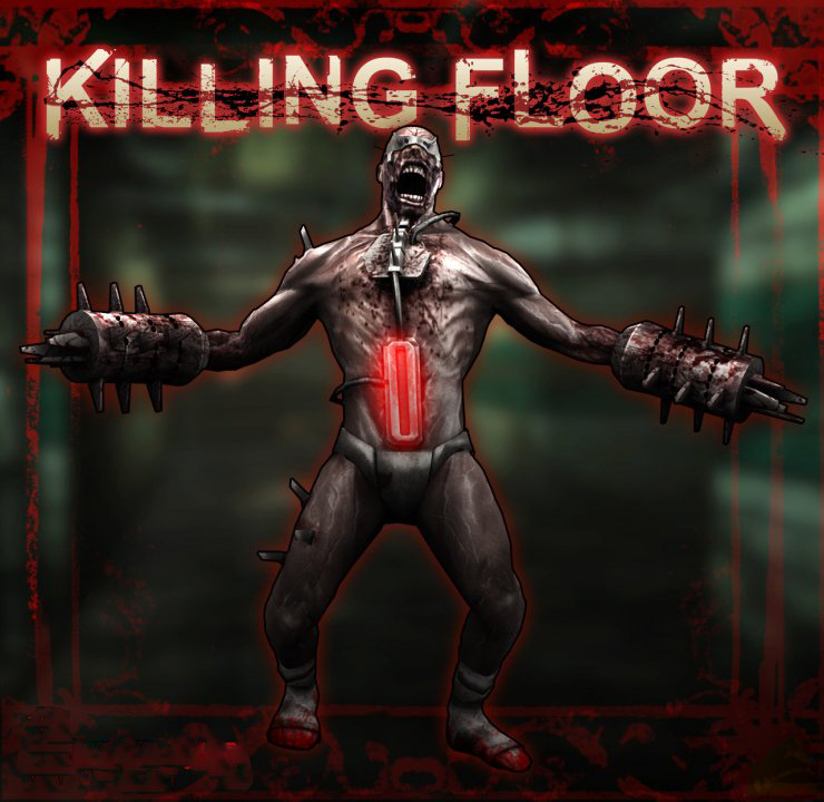 Seznámení s herními mechanismy (CZ) for Killing Floor