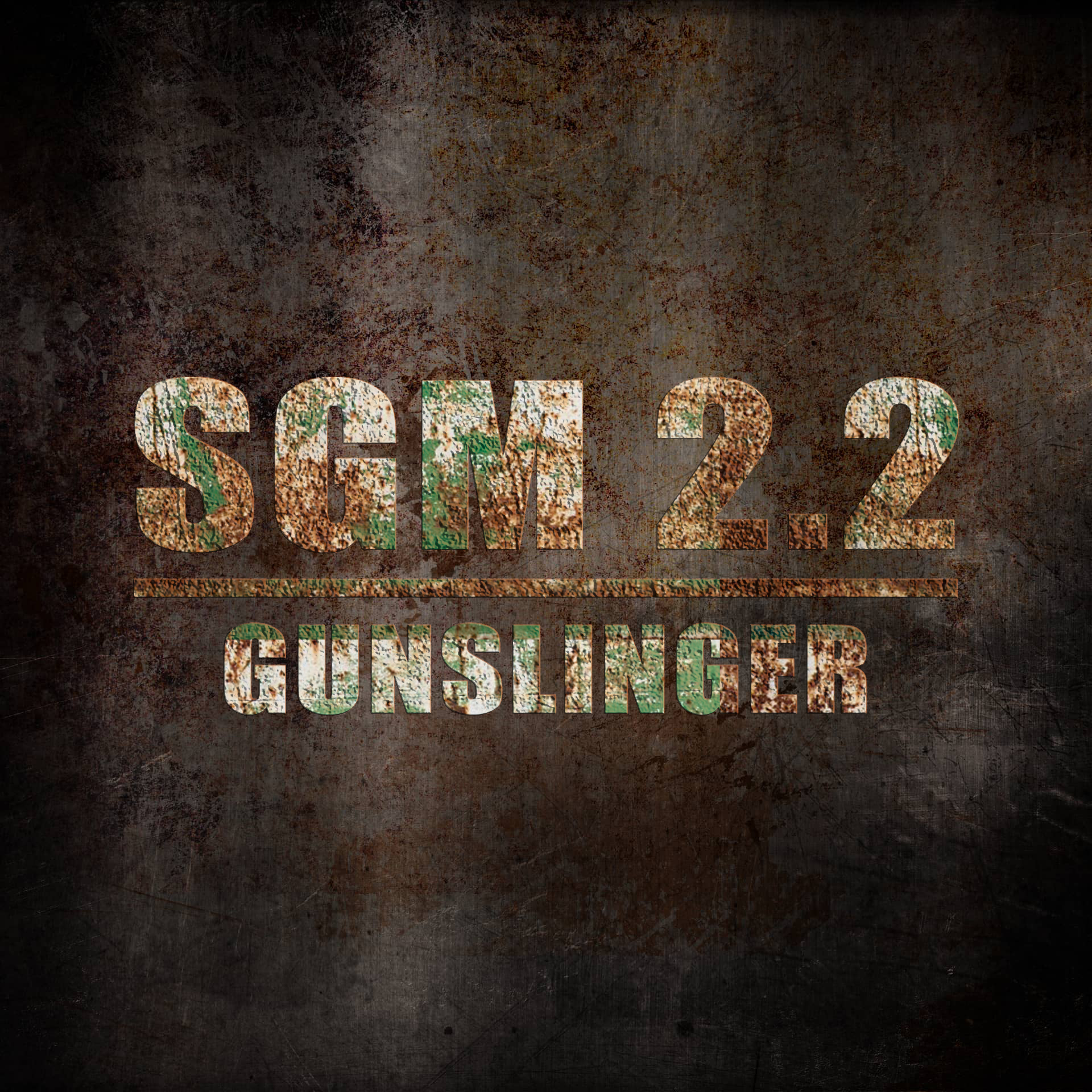 SGM 2.2 + Gunslinger Mod for S.T.A.L.K.E.R.: Call of Pripyat