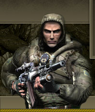 SGM 2.2 для Stalker COP for S.T.A.L.K.E.R.: Call of Pripyat