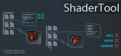 ShaderTool